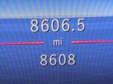 Thumbnail of 2025 Mountain Grey Metallic Mercedes-Benz GLA 250