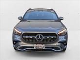 Thumbnail of 2025 Mountain Grey Metallic Mercedes-Benz GLA 250