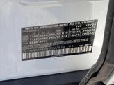 Thumbnail of 2025 Polar White Mercedes-Benz GLB 250