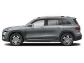Thumbnail of 2025 Mountain Grey Metallic Mercedes-Benz EQB 300