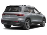 Thumbnail of 2025 Mountain Grey Metallic Mercedes-Benz EQB 300