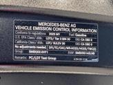 Thumbnail of 2025 Black Mercedes-Benz GLC 300