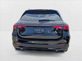 Thumbnail of 2025 Black Mercedes-Benz GLC 300