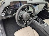 Thumbnail of 2025 Polar White Mercedes-Benz E-Class