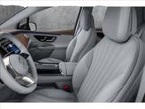 Thumbnail of 2025 Obsidian Black Metallic Mercedes-Benz EQE 350+