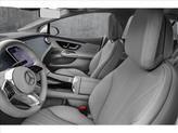 Thumbnail of 2025 Polar White Mercedes-Benz EQE 350+