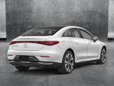 Thumbnail of 2025 Polar White Mercedes-Benz EQE 350+