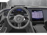 Thumbnail of 2025 Polar White Mercedes-Benz EQE 350+