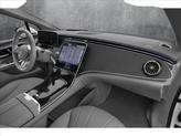 Thumbnail of 2025 Polar White Mercedes-Benz EQE 350+