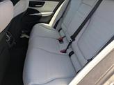 Thumbnail of 2025 Polar White Mercedes-Benz C-Class