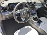 Thumbnail of 2025 Polar White Mercedes-Benz C-Class