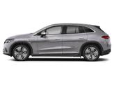 Thumbnail of 2025 MANUFAKTUR Alpine Grey Mercedes-Benz EQE 350