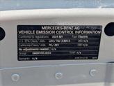 Thumbnail of 2025 Cirrus Silver Metallic Mercedes-Benz EQB 250