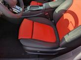 Thumbnail of 2025 Night Black Mercedes-Benz AMG CLA 35