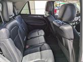 Thumbnail of 2013 Steel Gray Metallic Mercedes-Benz M-Class