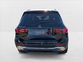 Thumbnail of 2025 Night Black Mercedes-Benz GLB 250