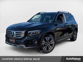 Photo of 2025 Night Black Mercedes-Benz GLB 250