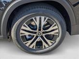 Thumbnail of 2025 Night Black Mercedes-Benz GLB 250