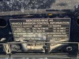 Thumbnail of 2025 Night Black Mercedes-Benz GLB 250