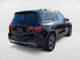 Thumbnail of 2025 Night Black Mercedes-Benz GLB 250
