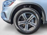 Thumbnail of 2022 Cirrus Silver Metallic Mercedes-Benz GLC 300