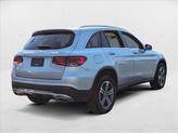 Thumbnail of 2022 Cirrus Silver Metallic Mercedes-Benz GLC 300