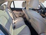 Thumbnail of 2022 Cirrus Silver Metallic Mercedes-Benz GLC 300