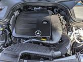 Thumbnail of 2022 Cirrus Silver Metallic Mercedes-Benz GLC 300