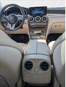 Thumbnail of 2022 Cirrus Silver Metallic Mercedes-Benz GLC 300