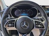 Thumbnail of 2022 Cirrus Silver Metallic Mercedes-Benz GLC 300