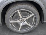 Thumbnail of 2025 Selenite Grey Metallic Mercedes-Benz EQE 350+
