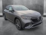 Thumbnail of 2025 Selenite Grey Metallic Mercedes-Benz EQE 350+