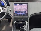 Thumbnail of 2025 Selenite Grey Metallic Mercedes-Benz EQE 350+