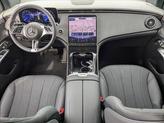Thumbnail of 2025 Selenite Grey Metallic Mercedes-Benz EQE 350+