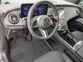 Thumbnail of 2025 Selenite Grey Metallic Mercedes-Benz EQE 350+