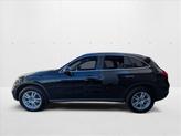 Thumbnail of 2025 Black Mercedes-Benz GLC 300
