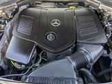 Thumbnail of 2025 Black Mercedes-Benz GLC 300