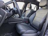 Thumbnail of 2025 Black Mercedes-Benz GLC 300
