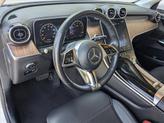 Thumbnail of 2024 Polar White Mercedes-Benz GLC 300