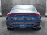 Thumbnail of 2025 Graphite Grey Metallic Mercedes-Benz EQE 350+