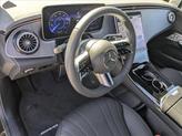 Thumbnail of 2025 Graphite Grey Metallic Mercedes-Benz EQE 350+