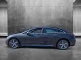 Thumbnail of 2025 Graphite Grey Metallic Mercedes-Benz EQE 350+