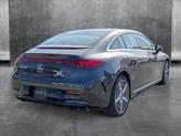 Thumbnail of 2025 Graphite Grey Metallic Mercedes-Benz EQE 350+