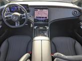 Thumbnail of 2025 Graphite Grey Metallic Mercedes-Benz EQE 350+