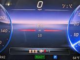 Thumbnail of 2025 Graphite Grey Metallic Mercedes-Benz EQE 350+