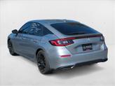 Thumbnail of 2022 Lunar Silver Metal Honda Civic