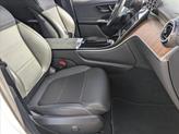 Thumbnail of 2024 Polar White Mercedes-Benz GLC 300