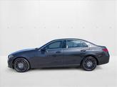 Thumbnail of 2025 Graphite Grey Metallic Mercedes-Benz C-Class