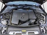 Thumbnail of 2025 Graphite Grey Metallic Mercedes-Benz C-Class