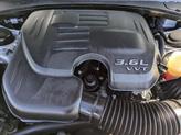 Thumbnail of 2023 Triple Nickel Clearcoat Dodge Charger